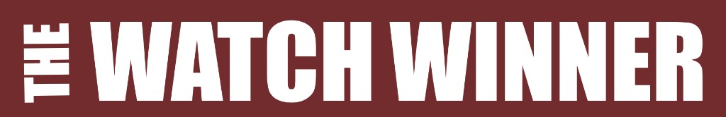 The Watch Winner